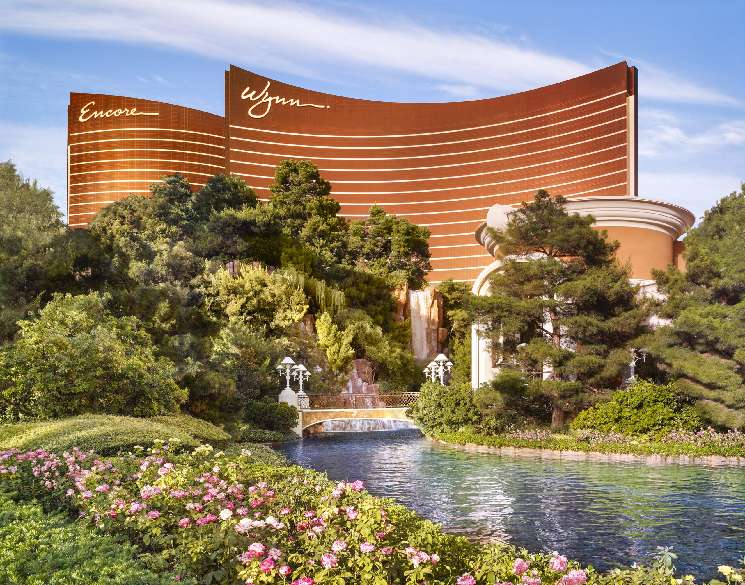 Wynn Las Vegas gokken 10 miljoen wonen blackjack dood