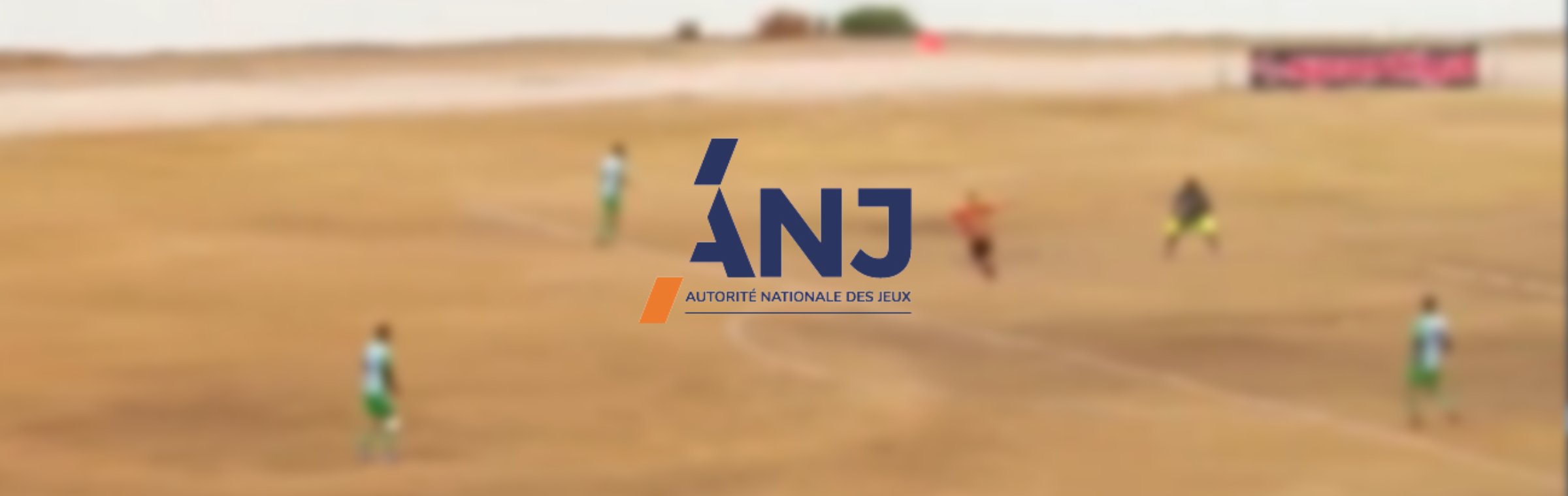 ANJ matchfixing Tunesië