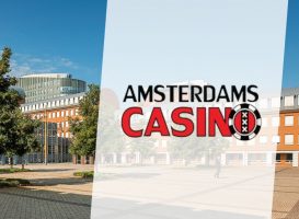 Amsterdams Casino rechter