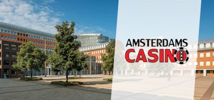 Amsterdams Casino rechter