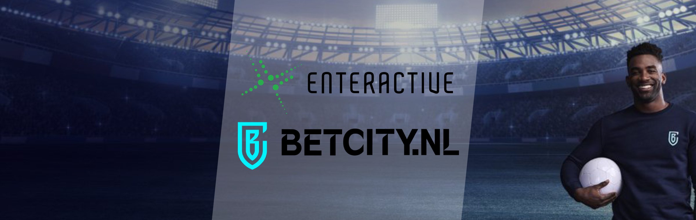 BetCity Enteractive