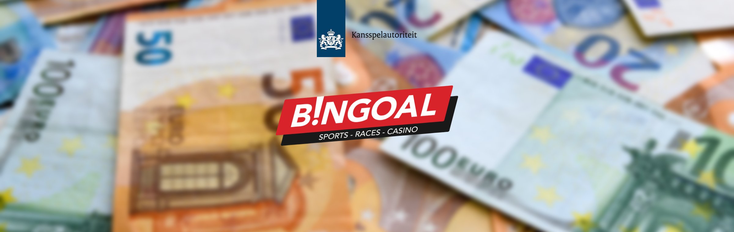 Bingoal boete