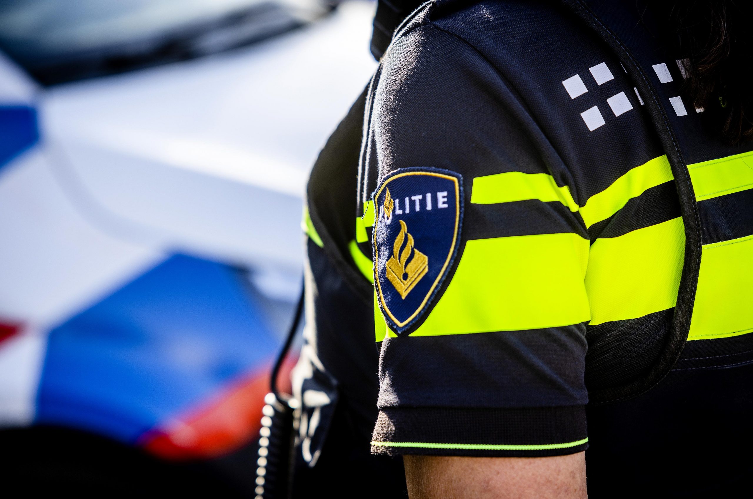 agent gokverslaving politieagent foto Pro Shots / NL Beeld