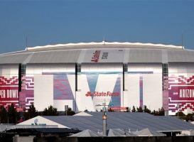 miljard Super Bowl
