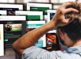 Gokkers in Cruks krijgen toch e-mail gokreclames - CasinoNieuws