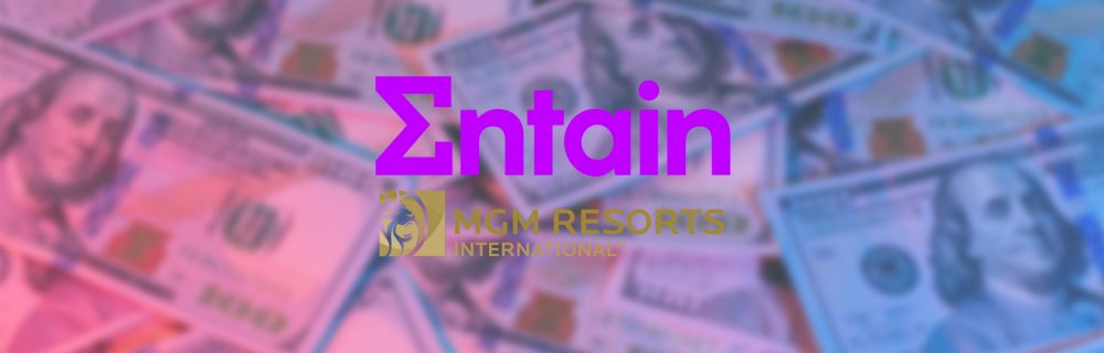 mgm resorts entain