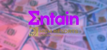 mgm resorts entain