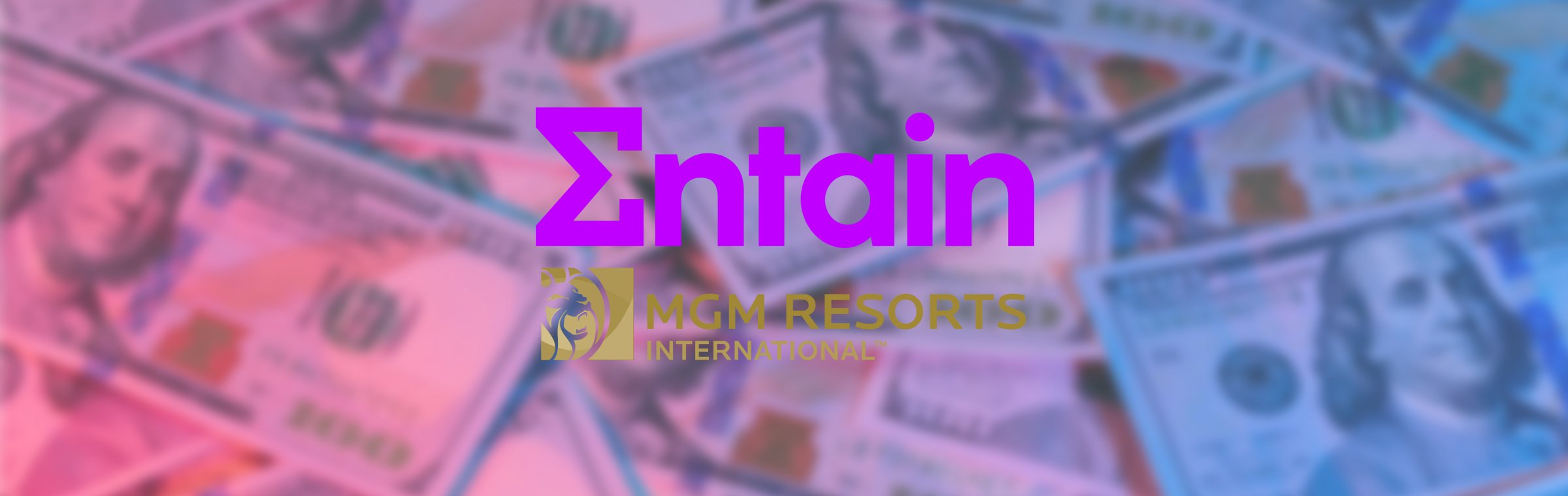 mgm resorts entain