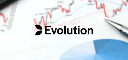 Evolution omzet