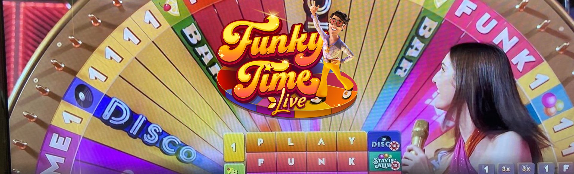 Funky Time
