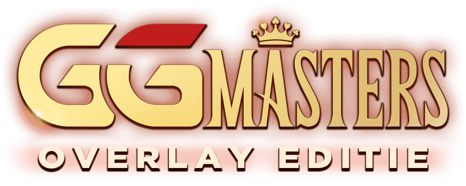 giveaway ggmasters