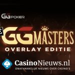 Giveaway GGMasters Overlay Edition