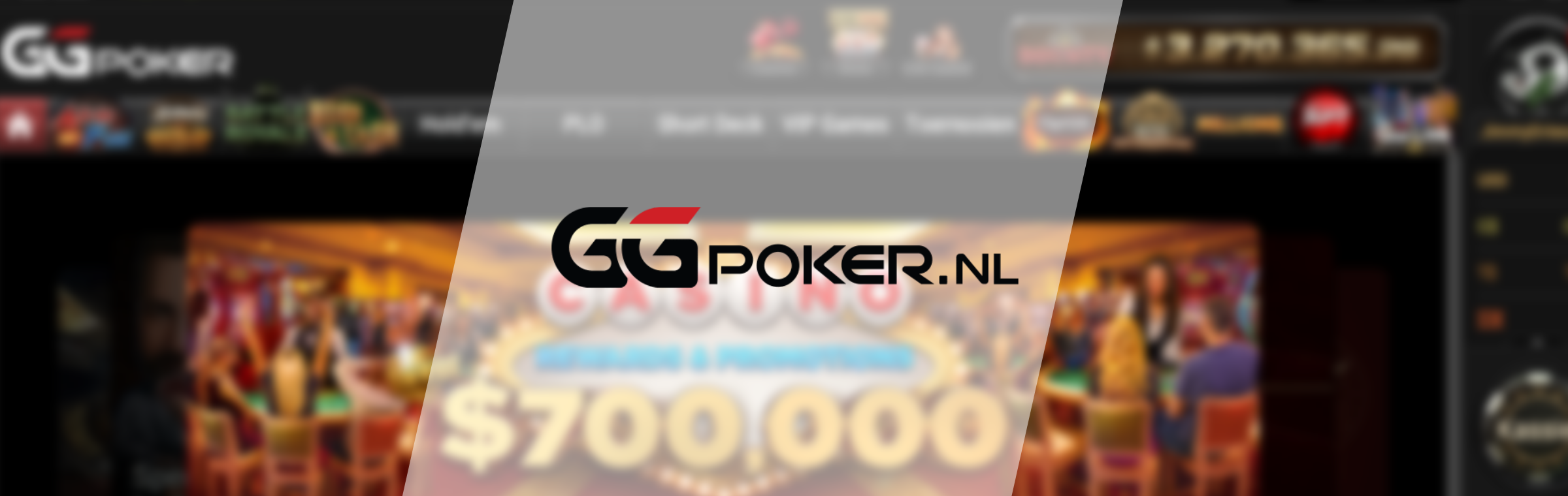 GGPoker online casino (1)
