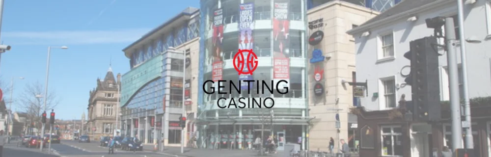 Genting Casino Nottingham