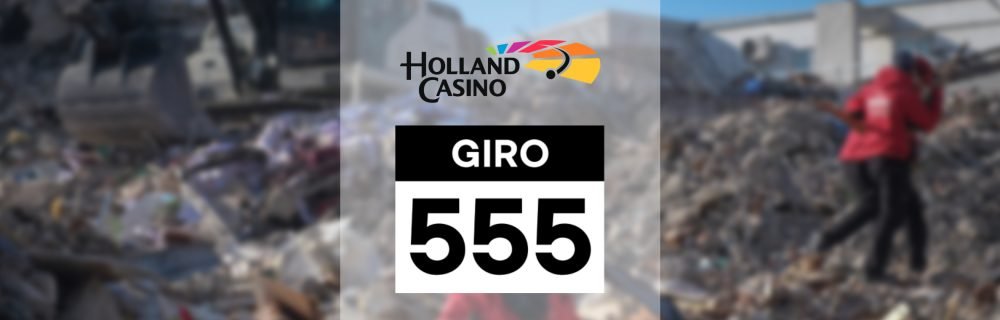 Holland Casino Giro555