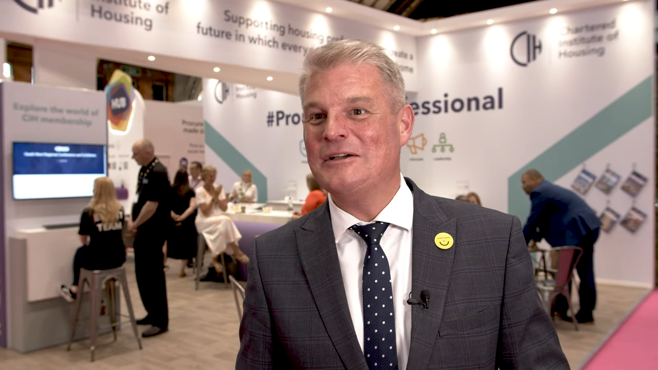 Stuart Andrew