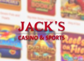 Jacks Swintt
