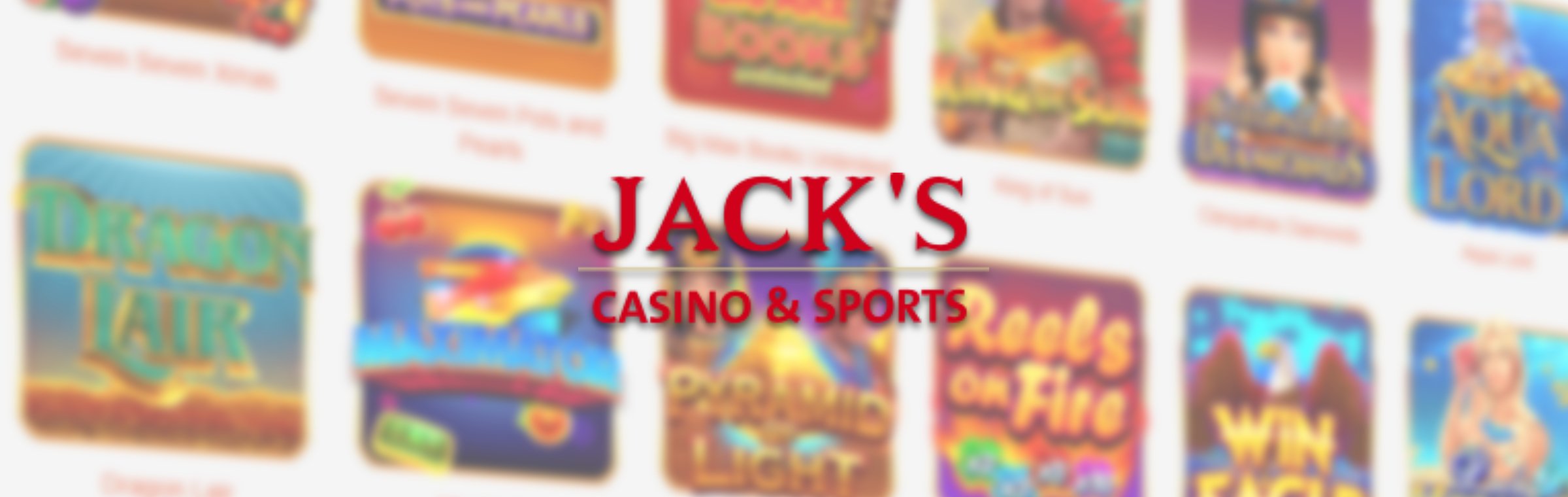 Jacks Swintt