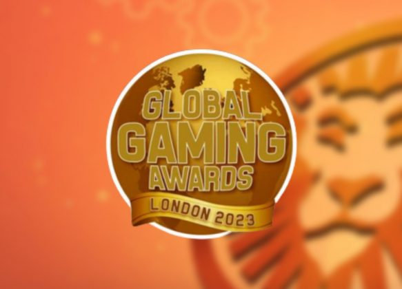LeoVegas Global Gaming Awards