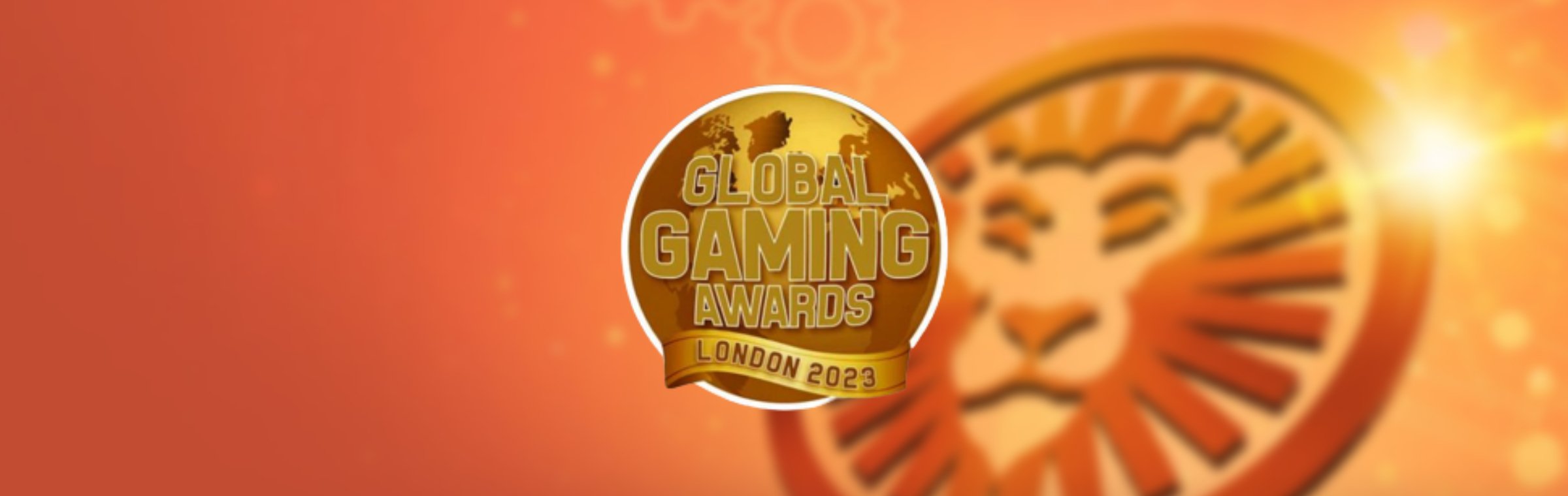 LeoVegas Global Gaming Awards
