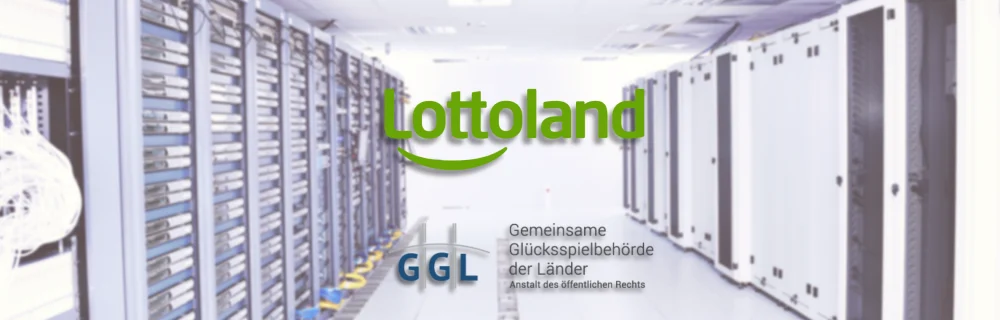 Lottoland Duitsland