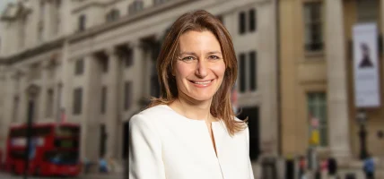 Lucy Frazer DCMS