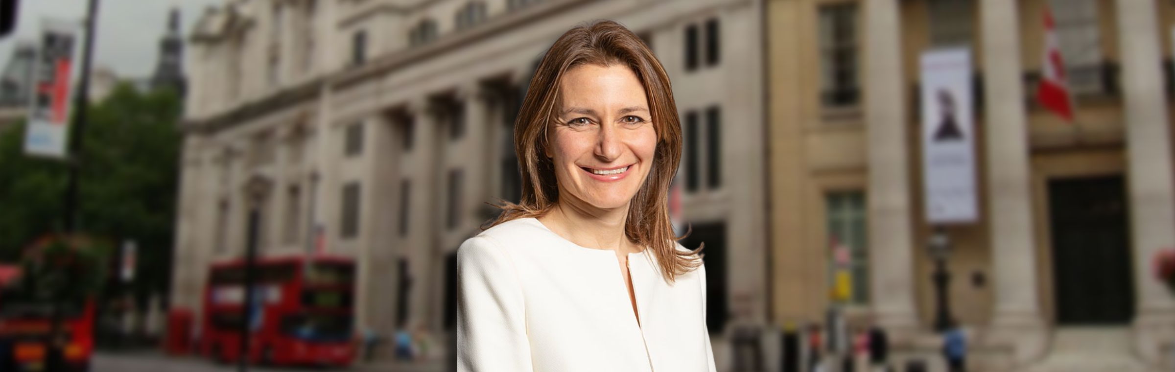 Lucy Frazer DCMS