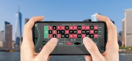 online casino's new york