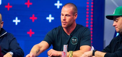 Patrik Antonius wint recordpot