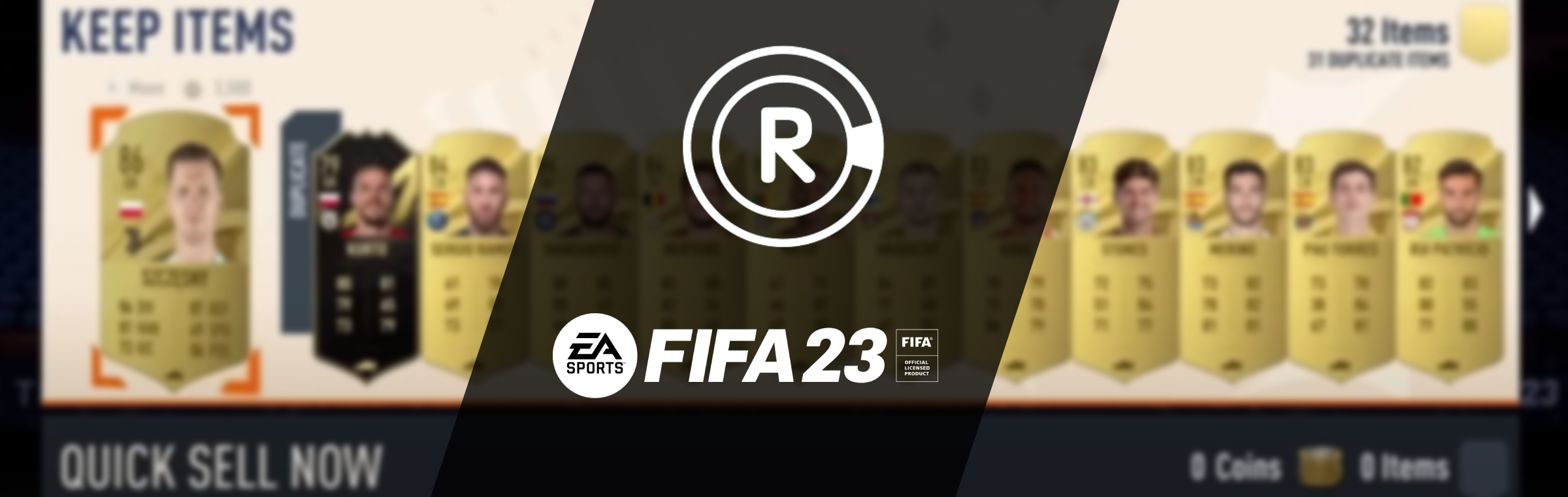 Radar Loot Boxes FIFA