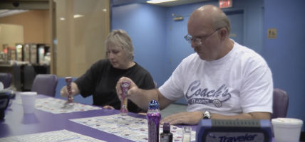 Documentaire over bingo