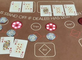 pokerjackpot eindhoven