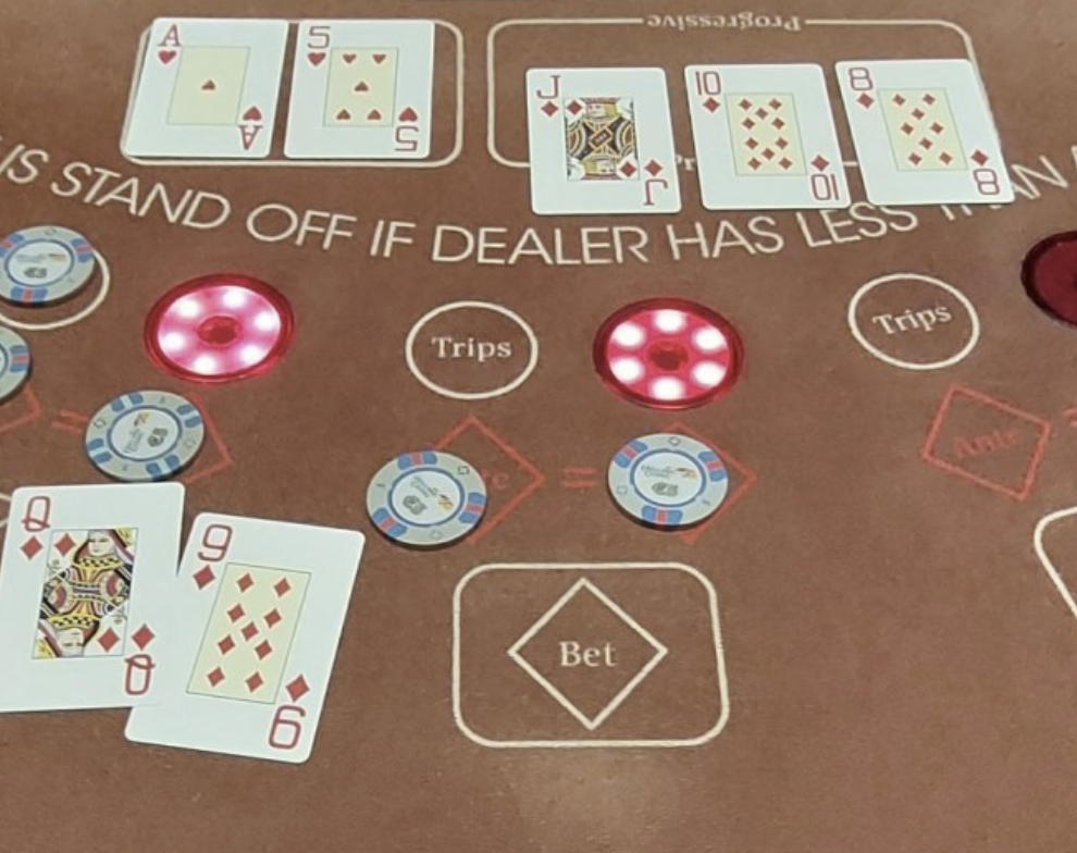 pokerjackpot eindhoven