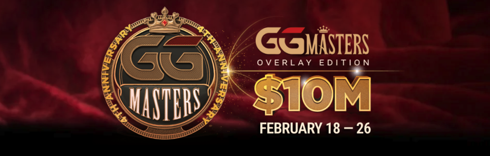 GGMasters Overlay Edition