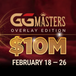 GGMasters Overlay Edition: “freefalas” wint ($ 678.967), Andras Nemeth runner-up