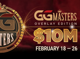 GGMasters Overlay Edition