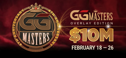 GGMasters Overlay Edition