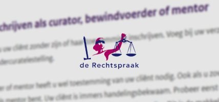 bewindvoerder cruks
