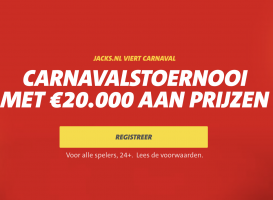 jacks carnavalstoernooi