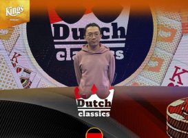 Dutch Classics, winnaar "Kawasaki"