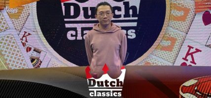 Dutch Classics, winnaar "Kawasaki"