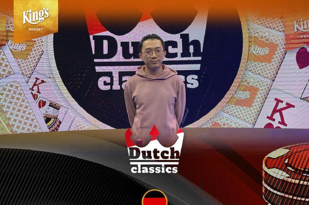 Dutch Classics, winnaar "Kawasaki"