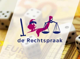 medewerker gokverslaving