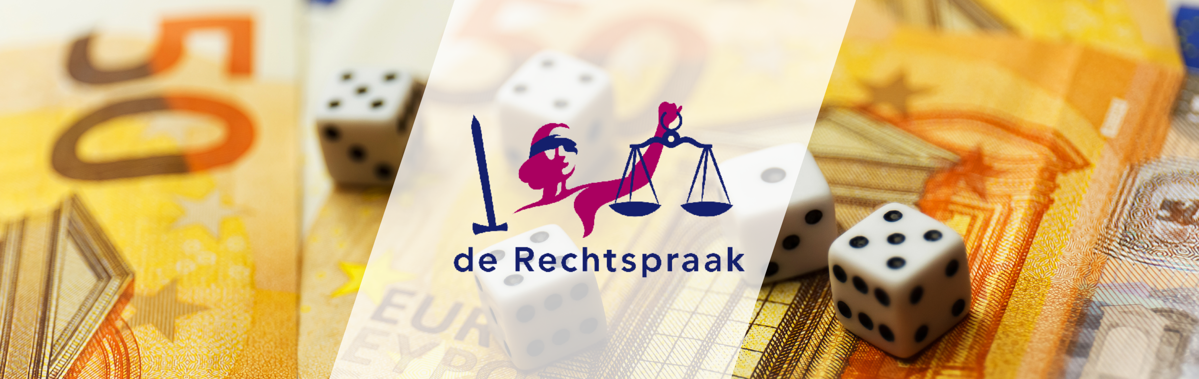 medewerker gokverslaving