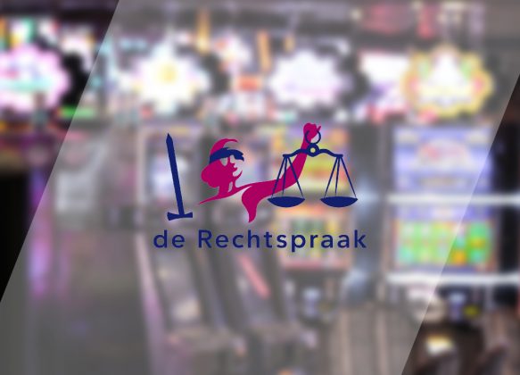 rechter casino bijstand