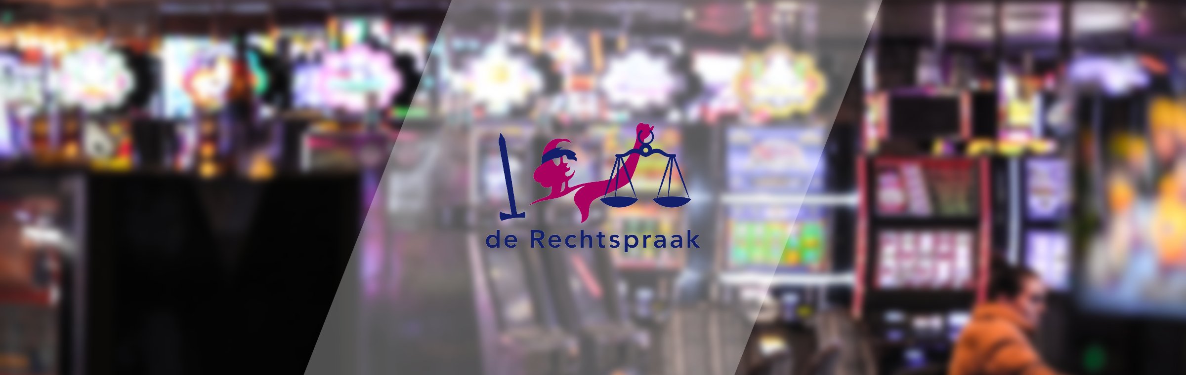 rechter casino bijstand