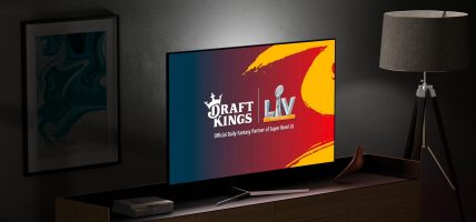 reclame sportsbetting verenigde staten
