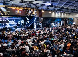 2023 PSPC, Dag 2