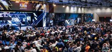 2023 PSPC, Dag 2