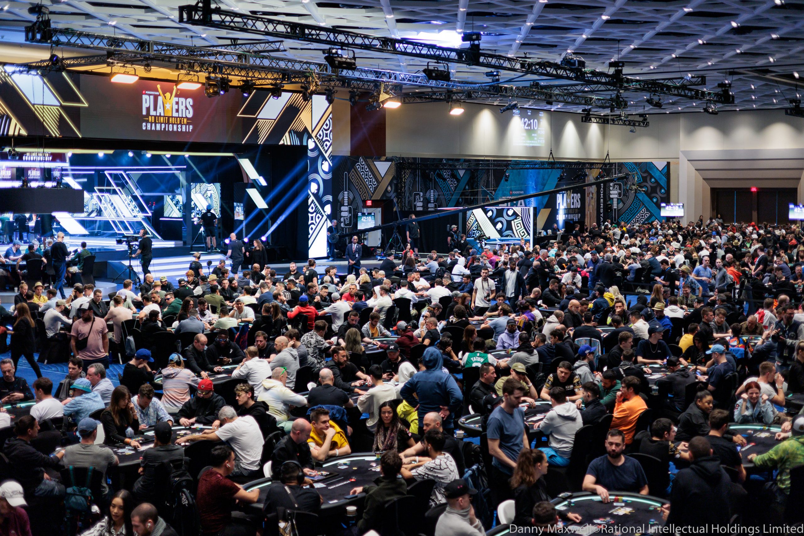 2023 PSPC, Dag 2
